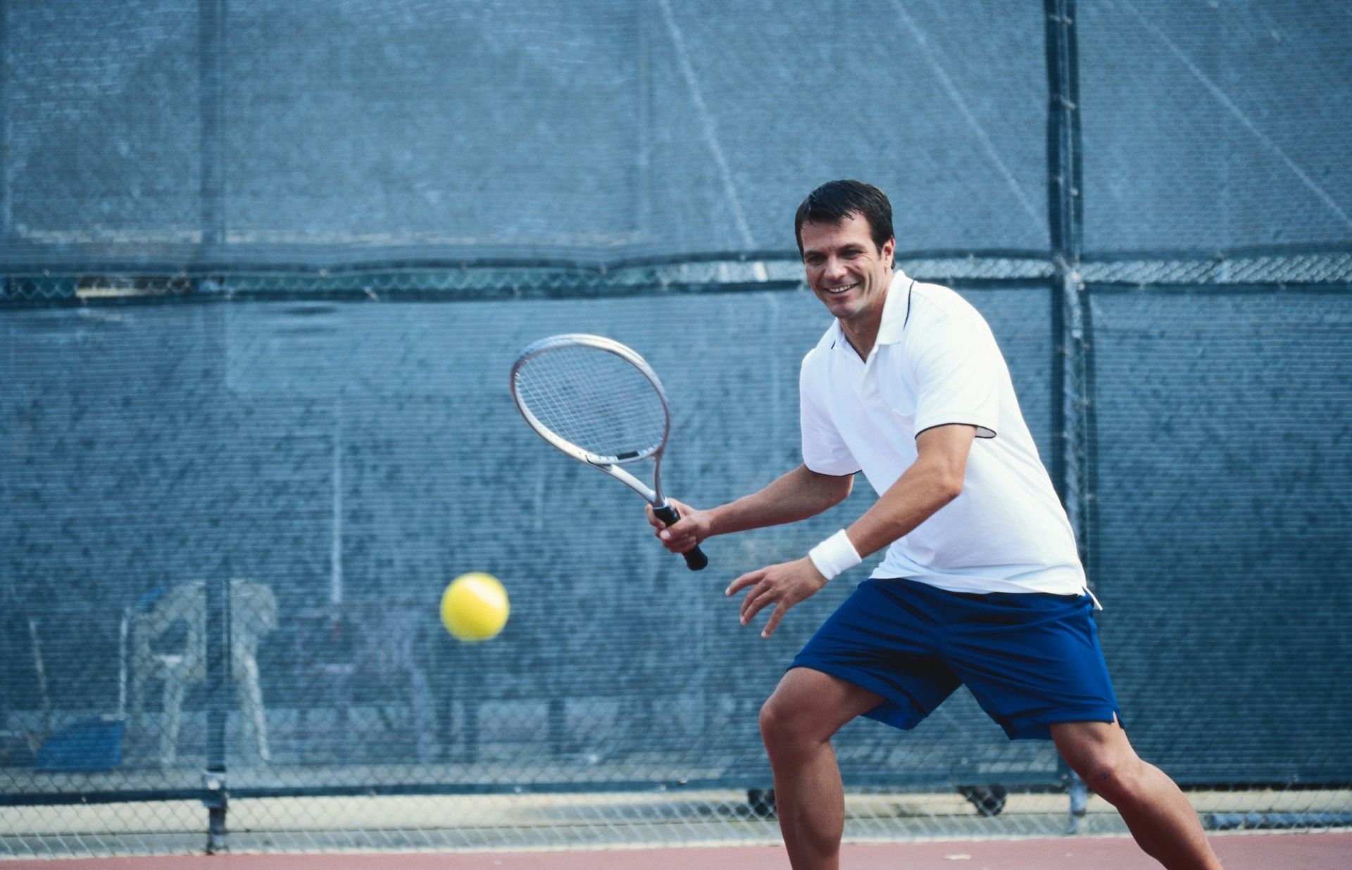 clases de tenis para principiantes