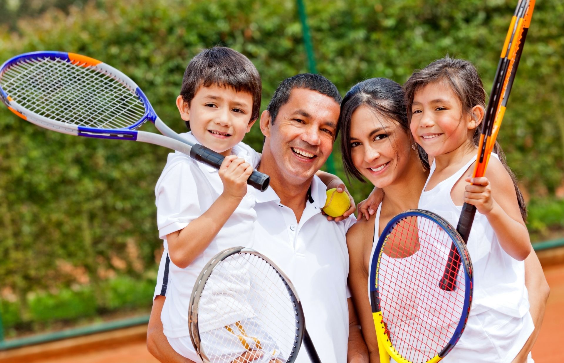 actividades en familia en Estepona y Marbella