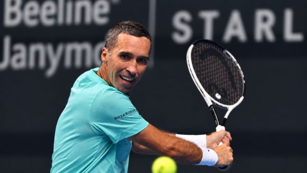 Mikhail Kukushkin